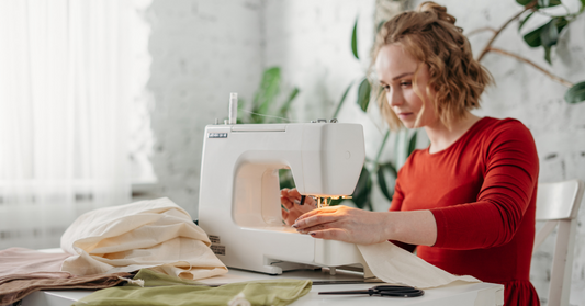 Learn to Use Your Sewing Machine 101 - Littleton