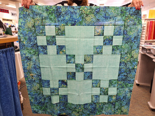 Quilt 101 - Colorado Springs