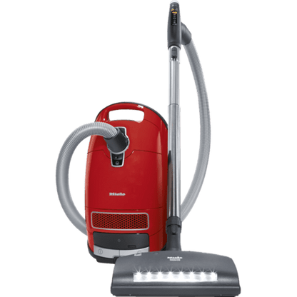 Miele Complete C3 HomeCare Plus