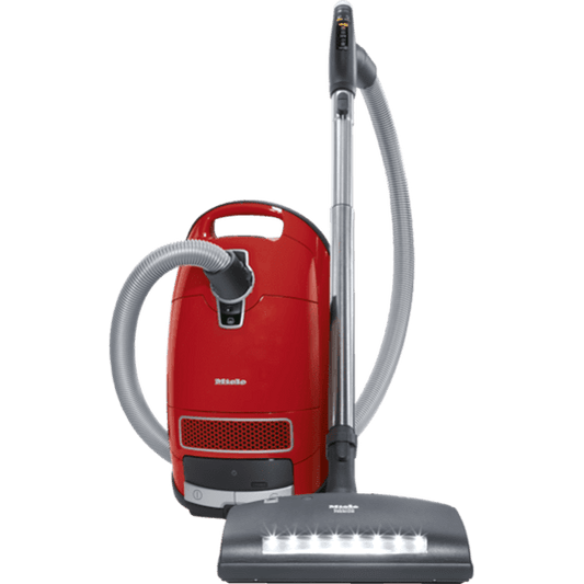 Miele Complete C3 HomeCare Plus