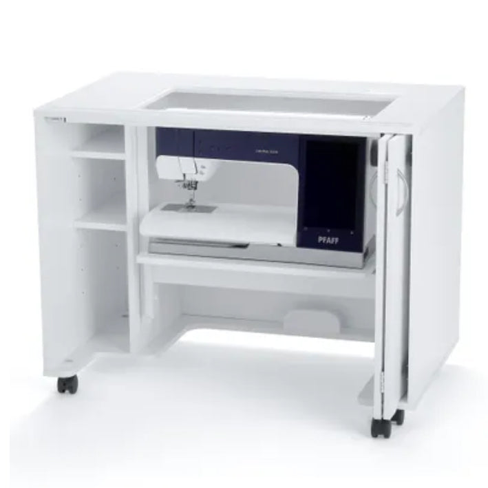 Mod Lift Hydraulic Sewing Cabinet store