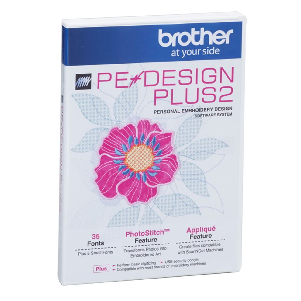 PEDesignplus2