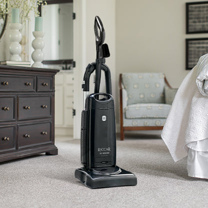 Riccar R25 Standard Clean Air Upright Vacuum