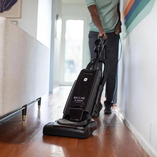 Riccar R25 Standard Clean Air Upright Vacuum