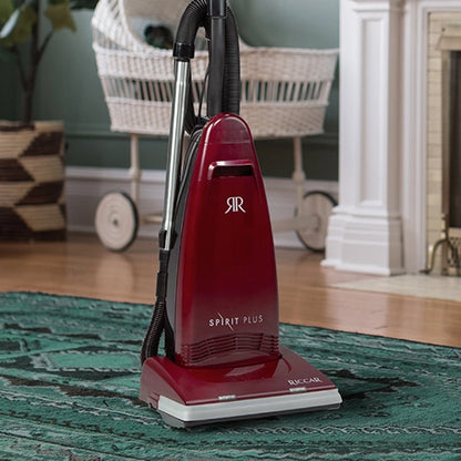 Riccar Spirit Plus Upright Vacuum