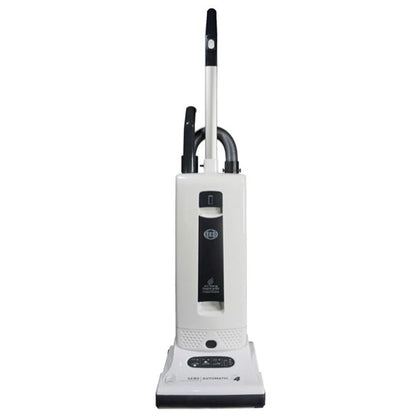 SEBO AUTOMATIC X4 white