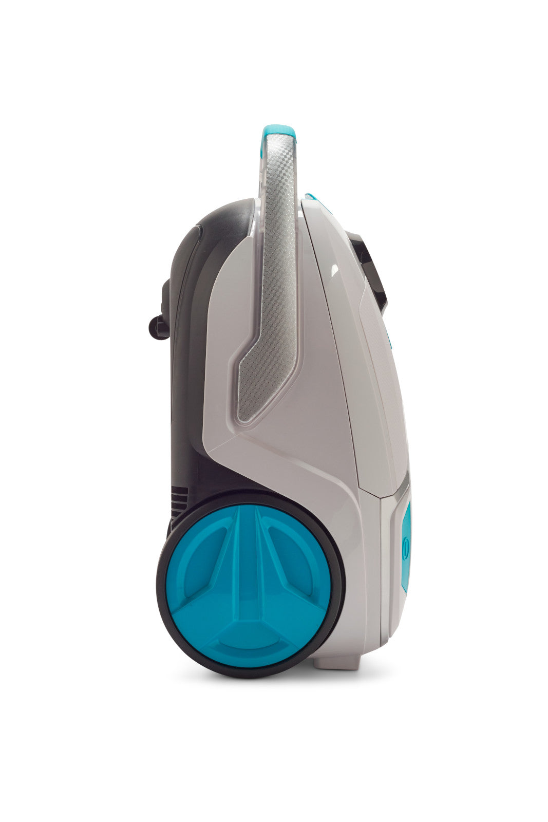 Simplicity Scout Canister Vacuum