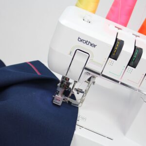 Serger 101 -  Arvada