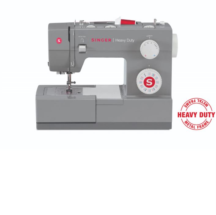 Singer_Heavy Duty 4432 Sewing Machine2