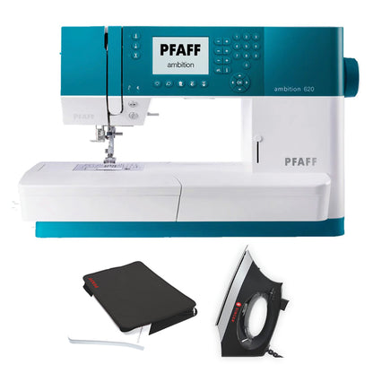 PFAFF Ambition 620