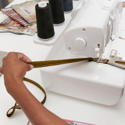 Baby Lock Applaud Coverstitch Serger