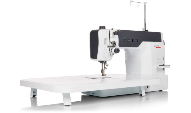 Bernette b08 Straight Stitch Machine