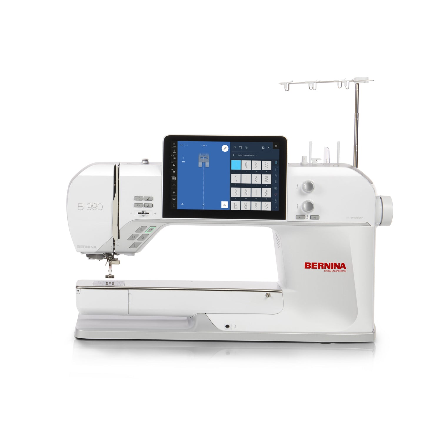 BERNINA_990_Frontal