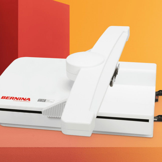 Bernina 790 PRO