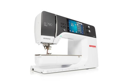 Bernina 790 Pro