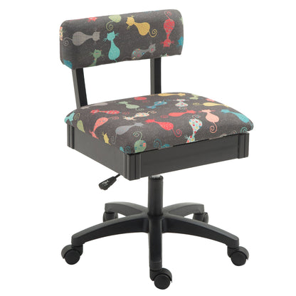 Arrow Hydraulic Sewing Chair