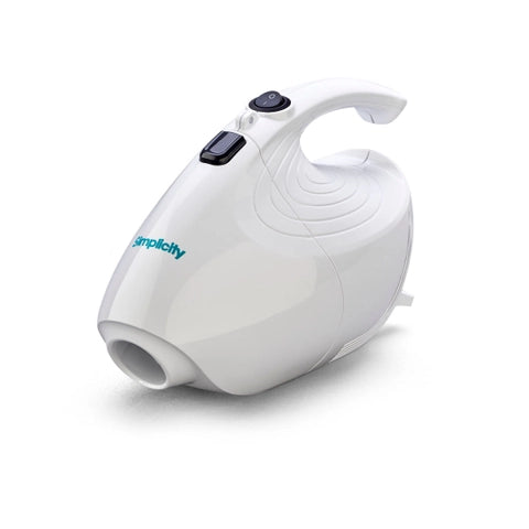 Simplicity Flash Multi-Use handheld Vacuum