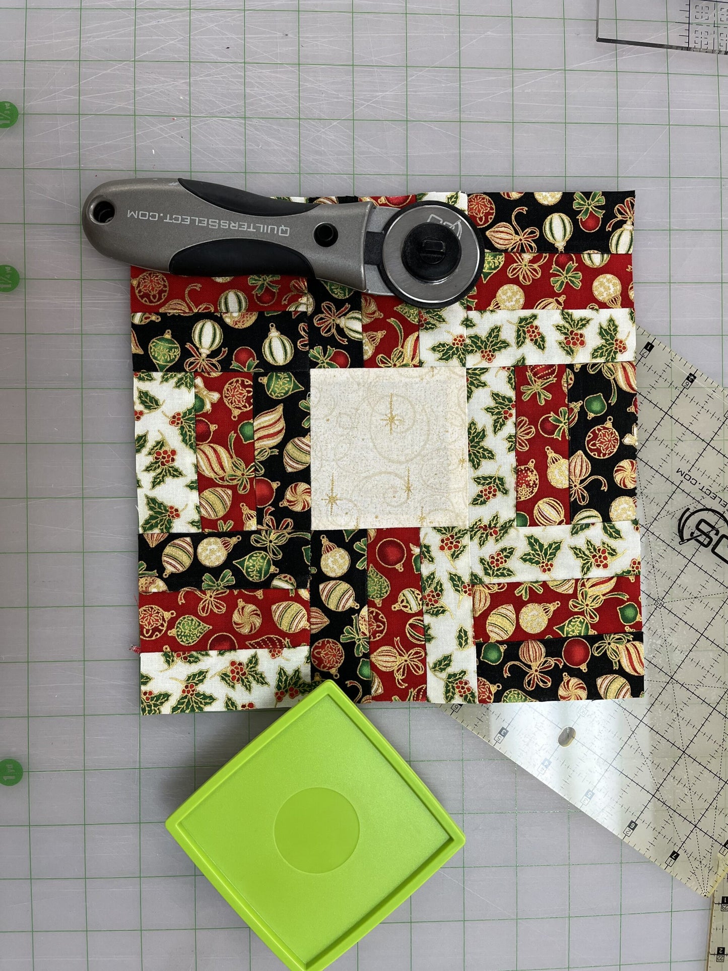 Beginning Quilting - Arvada