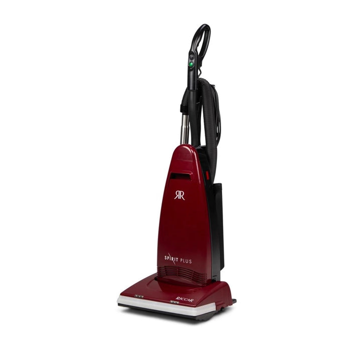 Riccar Spirit Plus Upright Vacuum