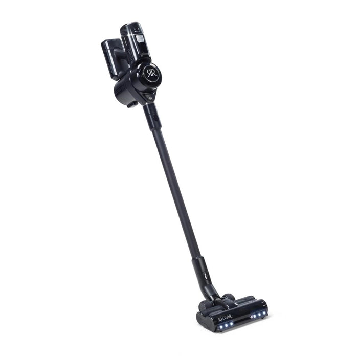 Riccar R65 Cordless Stick Vacuum