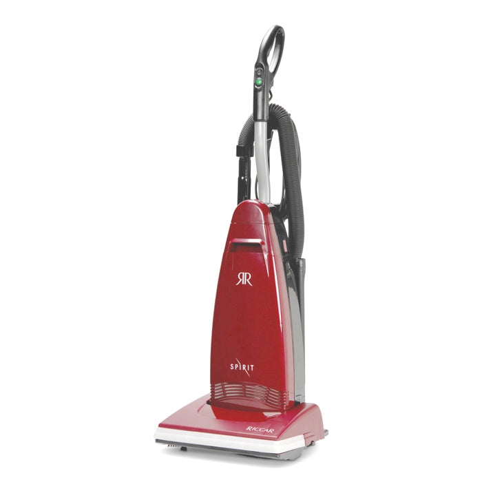 Riccar Spirit Upright Vacuum