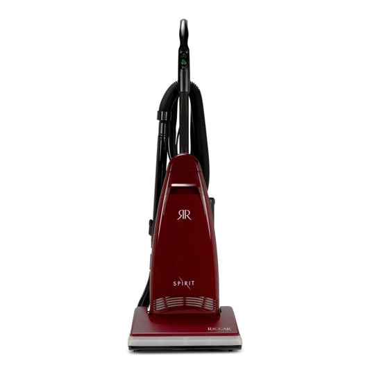 Riccar Spirit Upright Vacuum