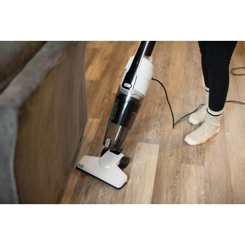 Simplicity S60  Spiffy Bagless Stick Vacuum