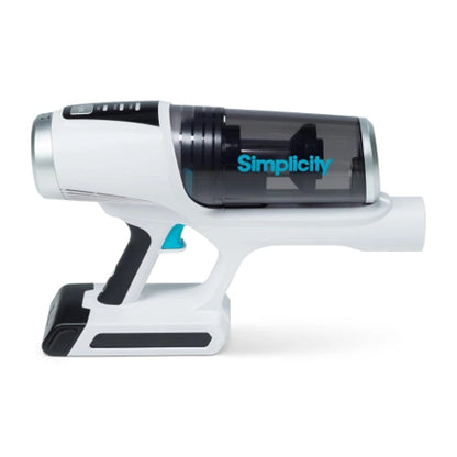 Simplicity S67 Cordless Stick Vacuum