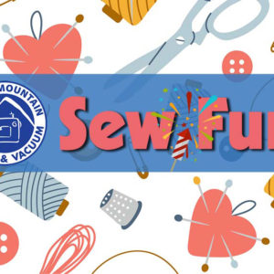 Sew Fun Snapshot - Arvada