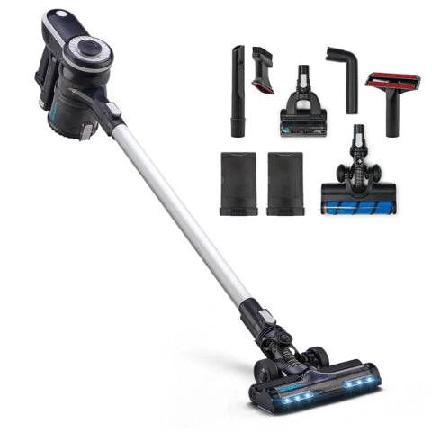 Simplicity S65 Premium Cordless Multi-Use Vacuum