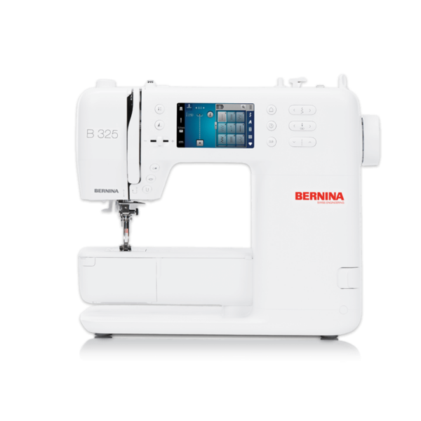 Bernina 325