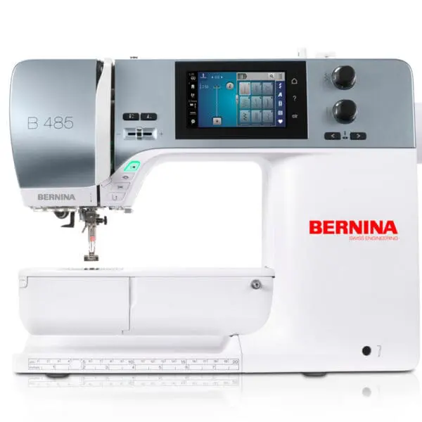 Bernina 485