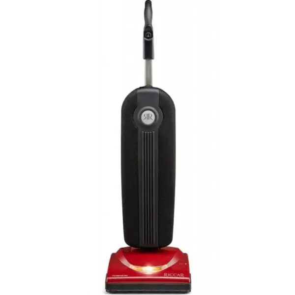 Riccar SupraLite R10P Premium Lightweight Upright Vacuum