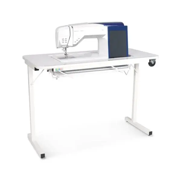 Koala All-In-One Embroidery Studio Sewing Cabinet | Rocky Mountain