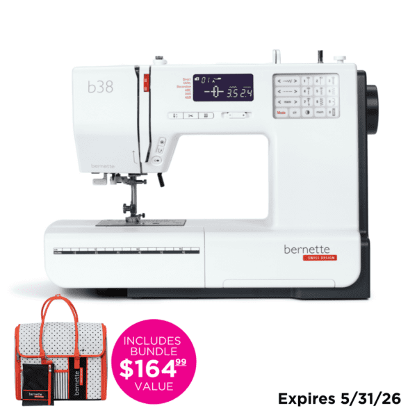 Bernette 38