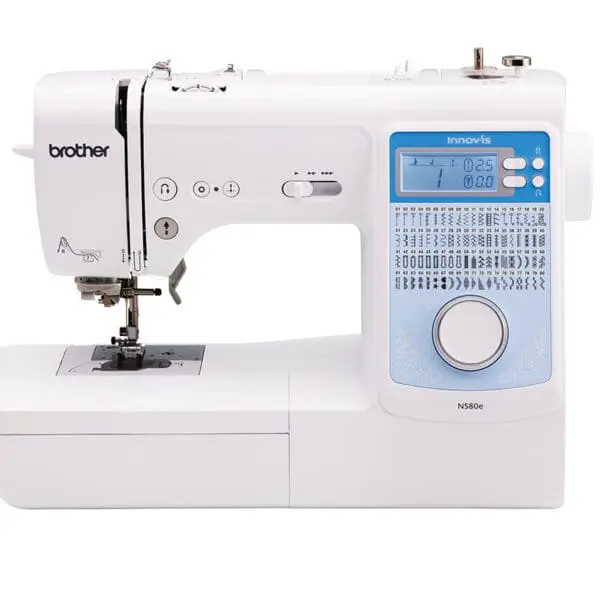 brother NS80E