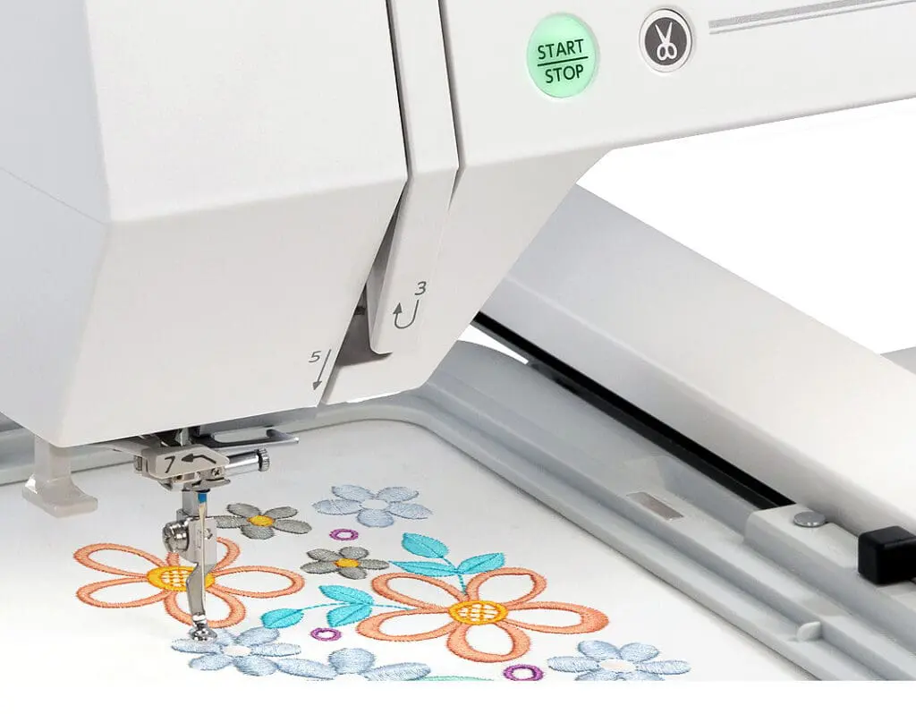 Janome Memory Craft 550E Limited Edition | Rocky Mountain Sewing