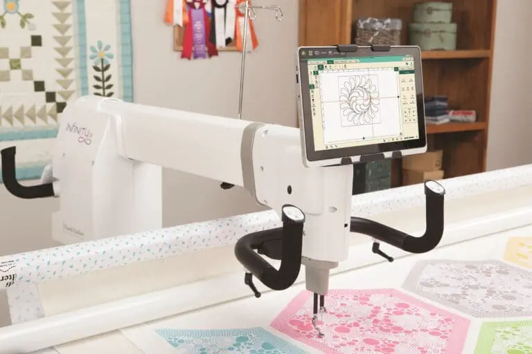 Handi Quilter Pro-Stitcher Premium | Rocky Mountain Sewing & Vacuum