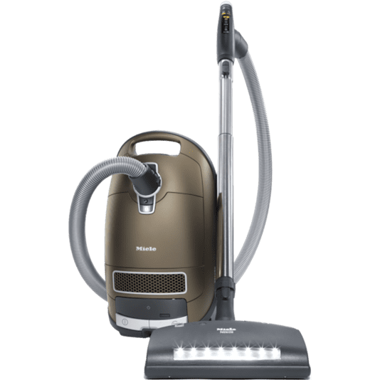 Miele Complete C3 Brilliant