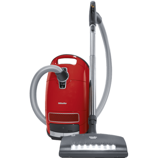 Miele Complete C3 HomeCare Plus