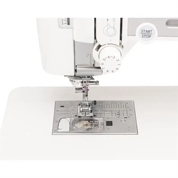 Janome Memory Craft 6700P Sewing And Quilting Machine | Rocky