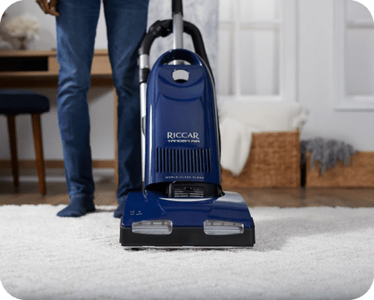 Vacuum Cleaners by Rocky Mountain Sewing & Vacuum