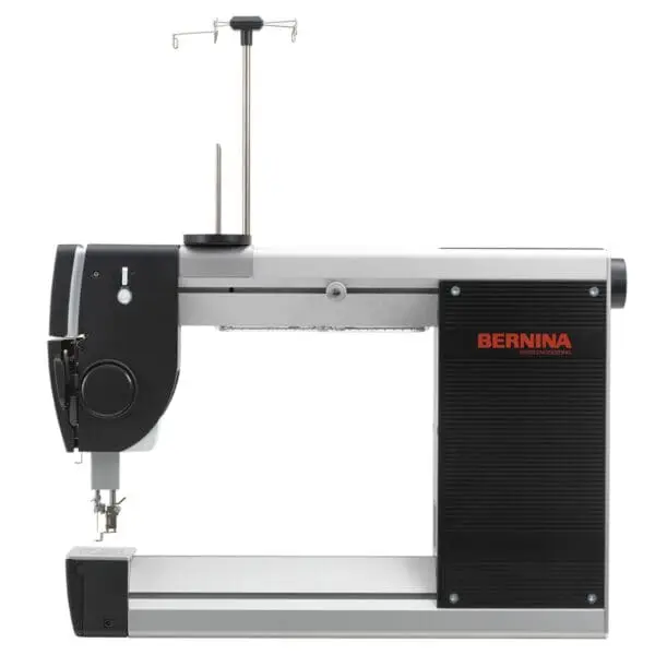 Bernina Q16 with Frame