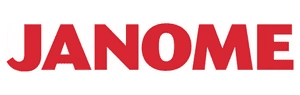 Home 30 Janome Brand Logo