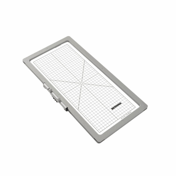 BERNINA Medium Border Magnetic Embroidery Hoop