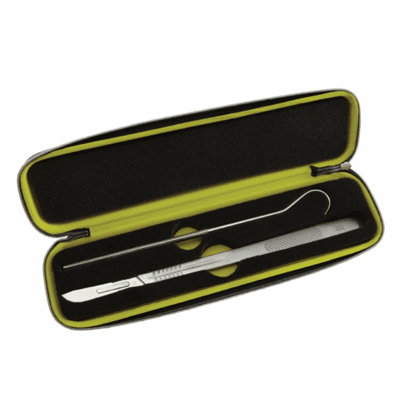 DIME Bird's Nest Tool Kit
