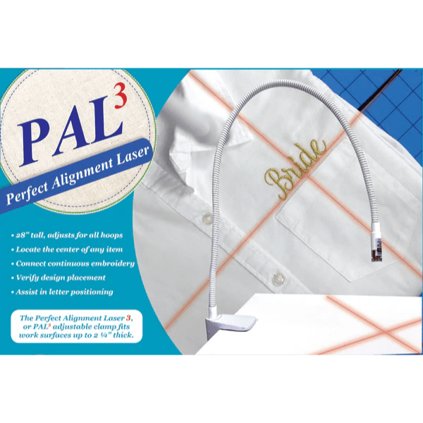 DIME Perfect Alignment Laser 3™ (PAL3)
