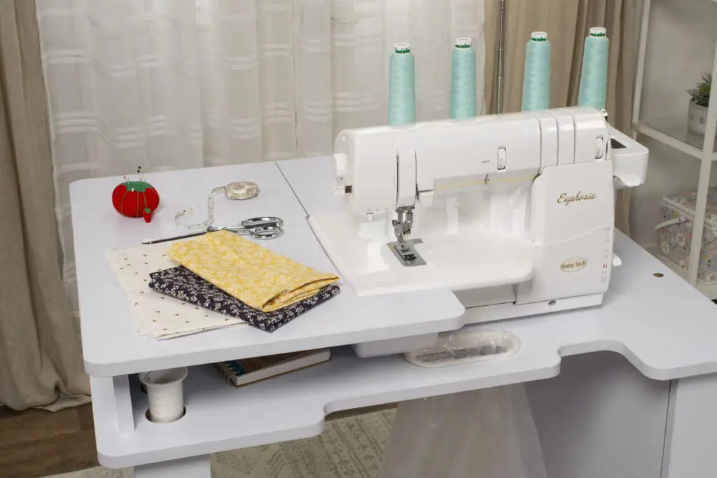 Koala Serger Studio | Rocky Mountain Sewing & Vacuum