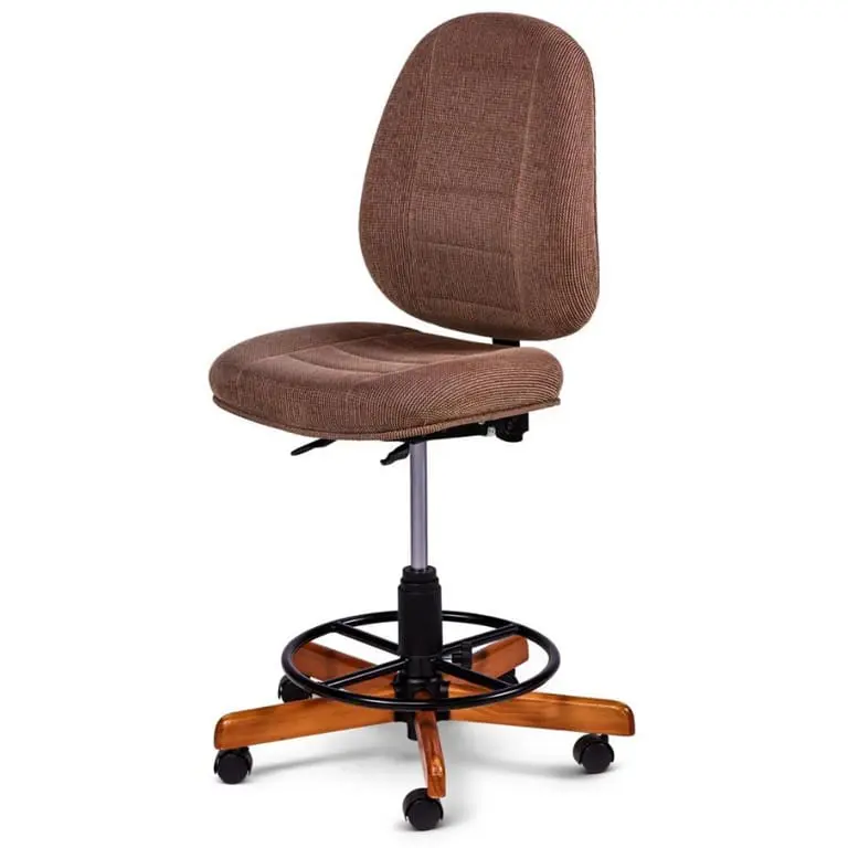 SewComfort Chair Mocha