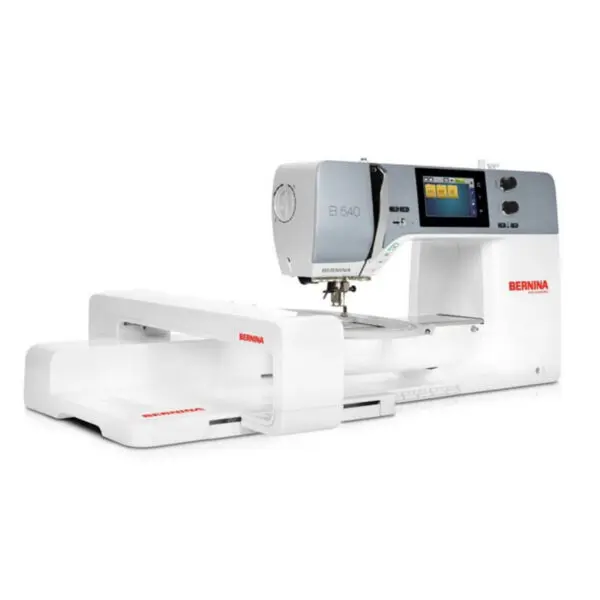 Bernina 540
